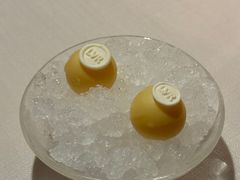 -三嚥阁 La Villa Restaurant