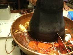 -京门老爆三(回龙观店)