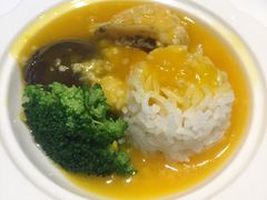 -箱美术馆私房菜(水晶郦城店)