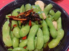 -一棠龙虾•王牌虾球(光谷天地店)