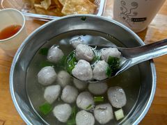 -林氏圆子(阔时路店)
