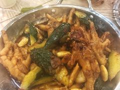 -江城燕子大排档(江汉路步行街店)