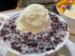 -水牛奶皇后糖水铺(深圳总店)