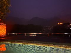 -海兰云天度假区温泉