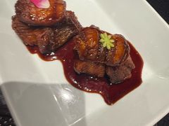 -锦楼·臻选新杭帮(杭州中心店)