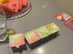 -海底捞火锅(奥山世纪城店)