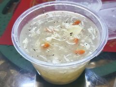 桂花糊米酒-老通城豆皮大王(吉庆街店)