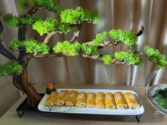 -鹿鸣酒家(越秀店)