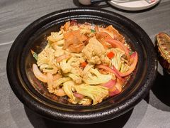 -陶德砂锅(光华店)