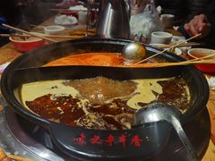 -袁记串串香(新南门店)