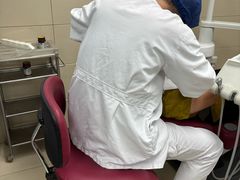 -上海市黄浦区牙病防治所(江西中路门诊部)