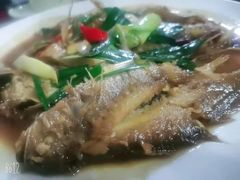 -美味海鲜大排档(明发美食地标店)