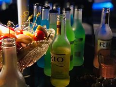 -杜尚rooftop露台酒吧