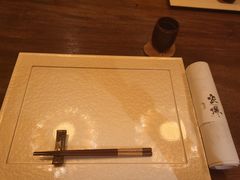 -空蝉怀石料理(益丰·外滩源店)