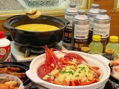 -金龙·打边炉(武进路店)