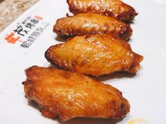 -丰茂烤串(六里桥店)