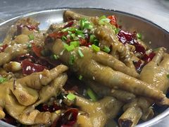 -小民大排档(光谷店)