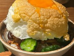 -岛风·台食小馆 ISLAND BISTRO(烟台山店)