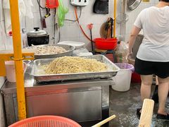 -陈记饮食店(菜园墩店)