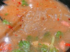 -小杨生煎(香港名都店)
