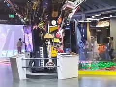 -中国宋庆龄青少年科技文化交流中心