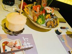 -上井料理黑金店(IFS国金中心店)