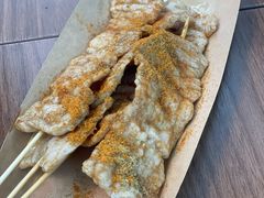 -大中沙茶面(中山路店)