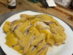 -伍哥厨房(新滘东路店)