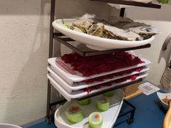 -邹开喜·小海鲜醉鸡煲·潮汕鲜切牛肉店(襄阳北路店)