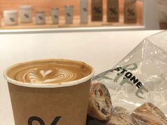 -% Arabica阿拉比卡咖啡(深圳湾万象城店)