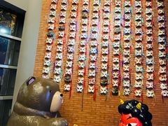 -神户赤童日式烤肉伙伴(东直门店)