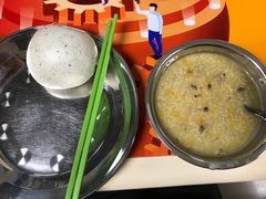 -华南理工大学-学2食堂