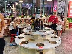 -憨铁匠老火锅(龙岗万科里店)