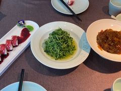 -羲和雅苑•北京烤鸭(乐园道万象城店)