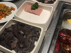 -海底捞火锅(老城根店)