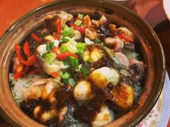 -坤记煲仔小菜(西环店)