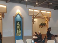 -金塔傣乡·云南民族特色菜·傣味手抓饭(金瓦路店)