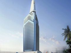 -诸暨耀江开元名都大酒店