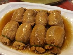 -玉华台饭庄(裕中西里小区店)