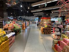 -Olé精品超市(苏州中心店)