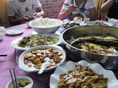 -云海阁酒楼(清和大道店)