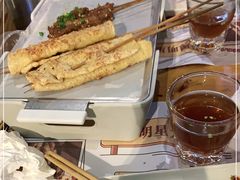 -木屋烧烤(白石洲店)
