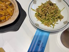 -渔港甄宴·海鲜·地标烟台菜(金沙滩店)