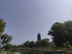 -西海子公园