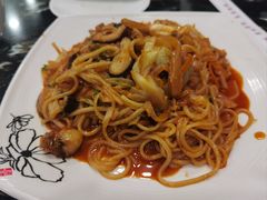 -桃园中华料理炸酱面(燕儿岛路店)