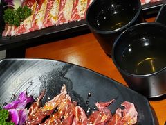 -玖·炭火烤肉