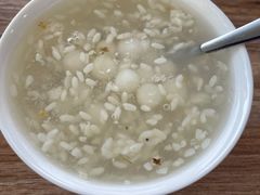 -笃笃笃糖粥(十全街店)