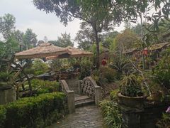 景观位-青城甲(青城山店)