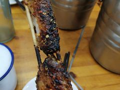 -炒豆合作社(东四总店)