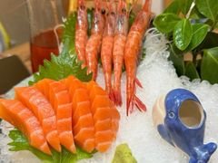 -红叶日本料理(辰熙广场店)